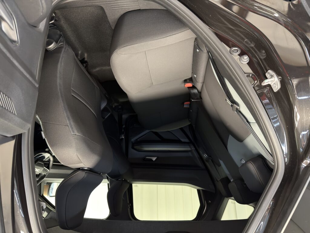 Dacia Duster, image 7