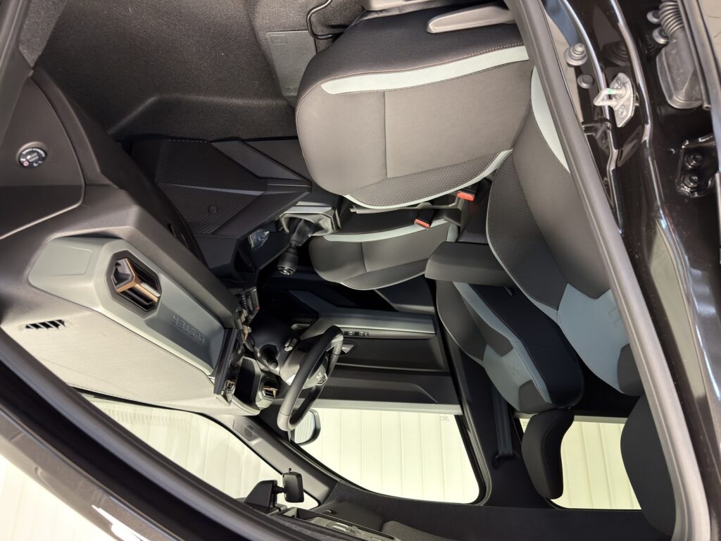 Dacia Duster, image 8