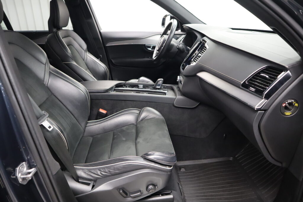 Volvo XC90, image 11