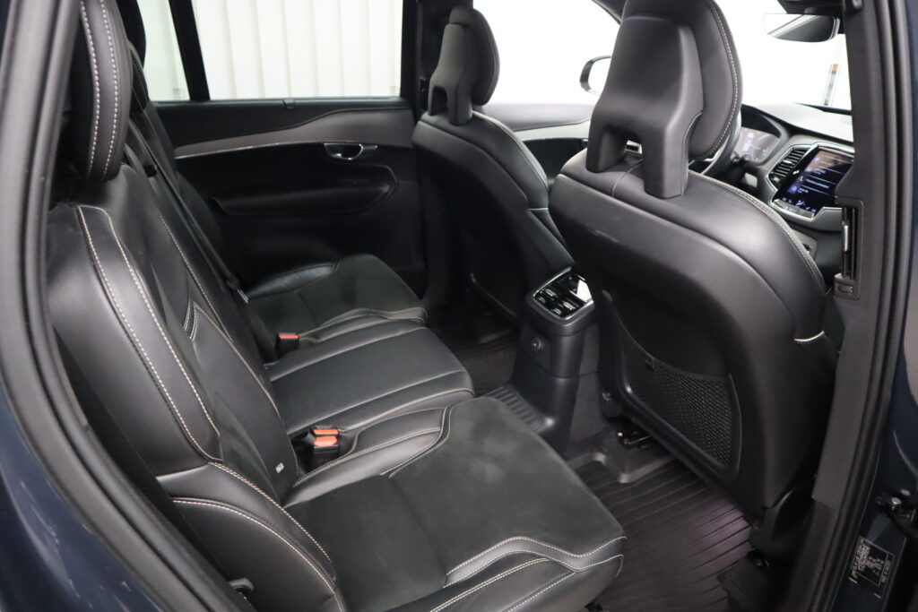 Volvo XC90, image 12