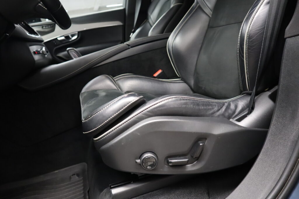 Volvo XC90, image 13