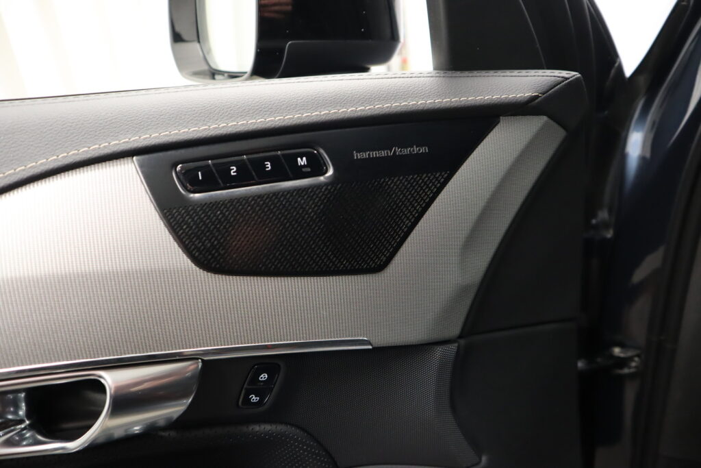 Volvo XC90, image 14