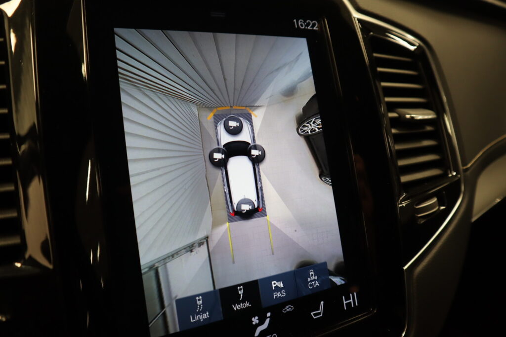 Volvo XC90, image 17