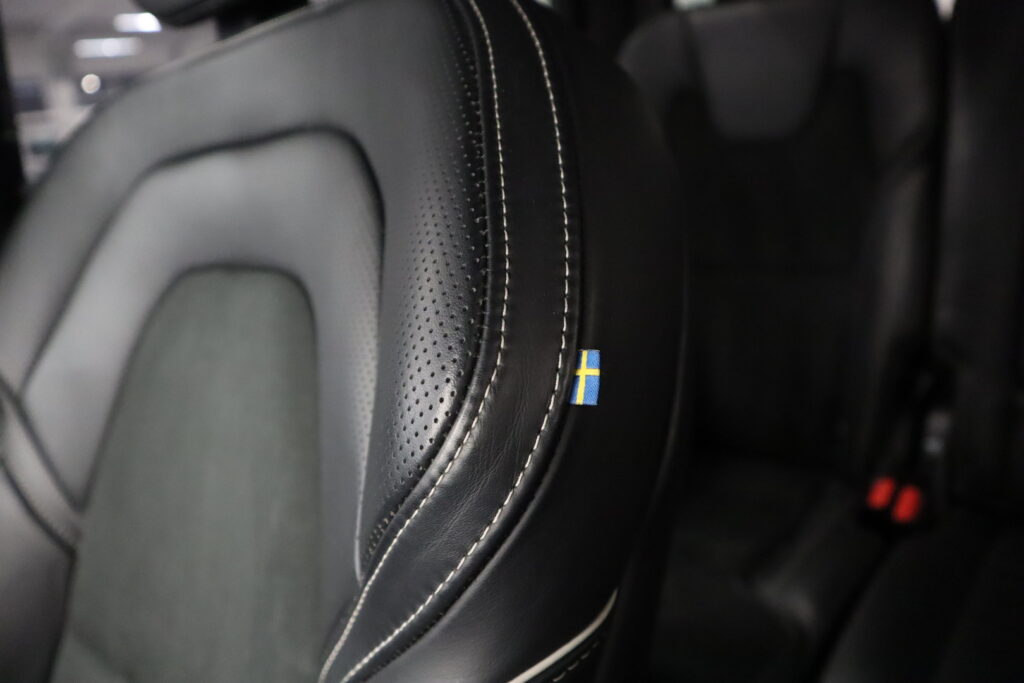 Volvo XC90, image 20