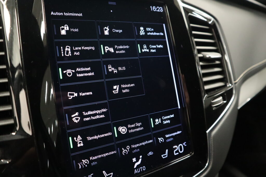 Volvo XC90, image 22