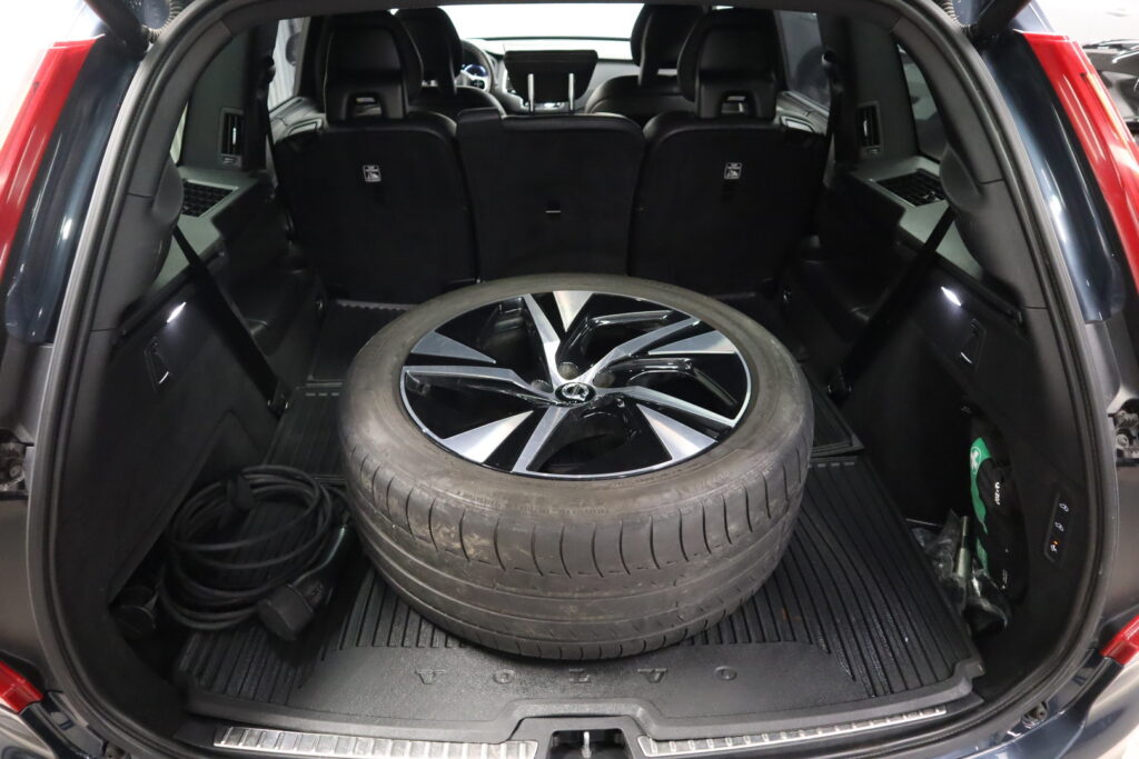 Volvo XC90, image 25