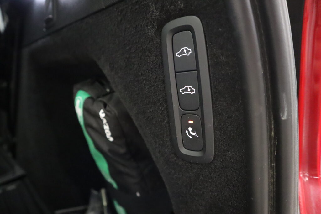 Volvo XC90, image 26
