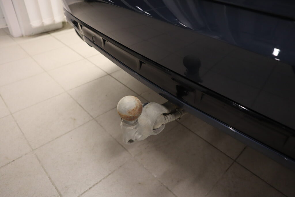 Volvo XC90, image 27