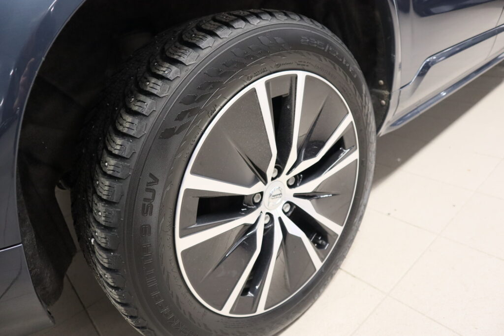 Volvo XC90, image 29