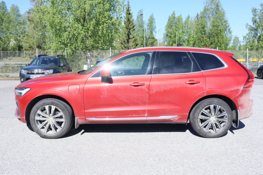 Volvo XC60, image 2