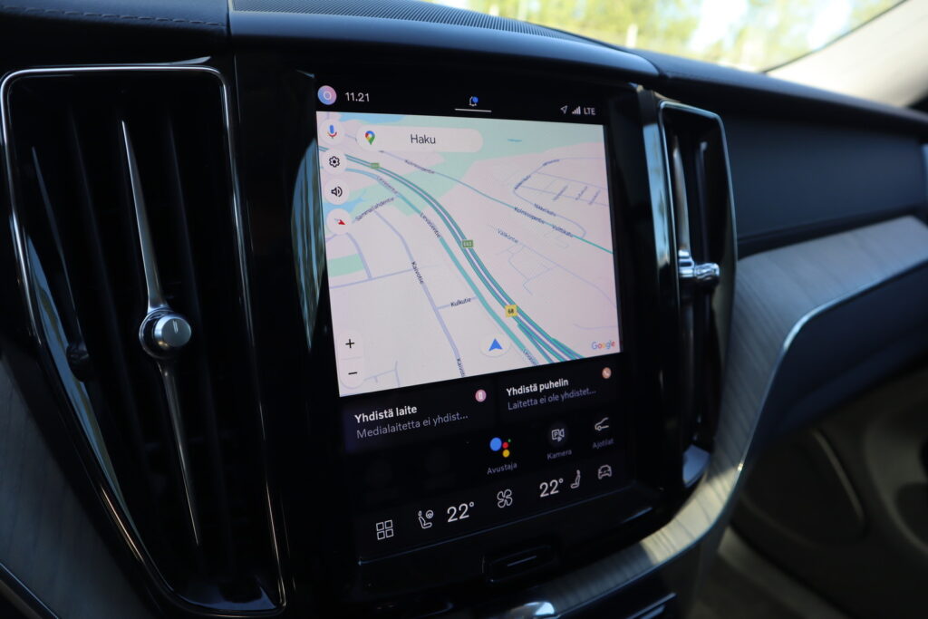 Volvo XC60, image 6