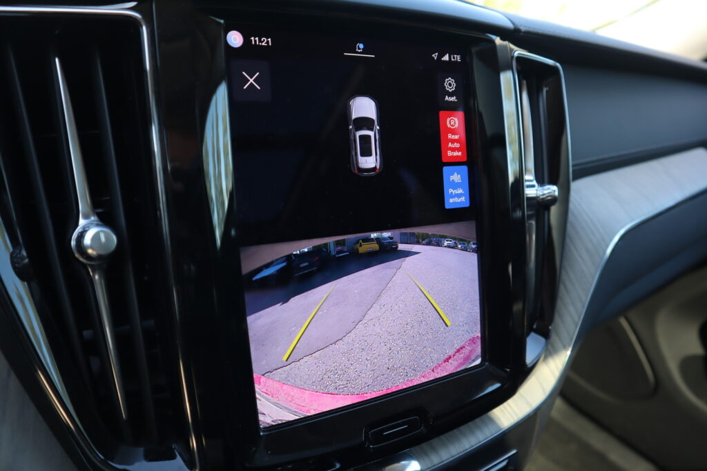 Volvo XC60, image 7