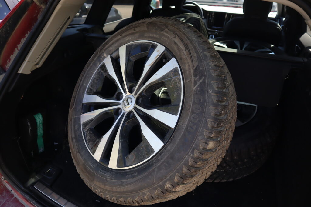 Volvo XC60, image 9