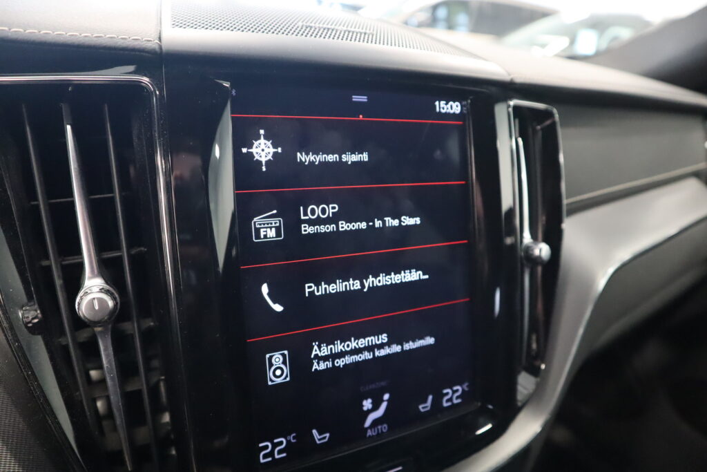 Volvo XC60, image 10