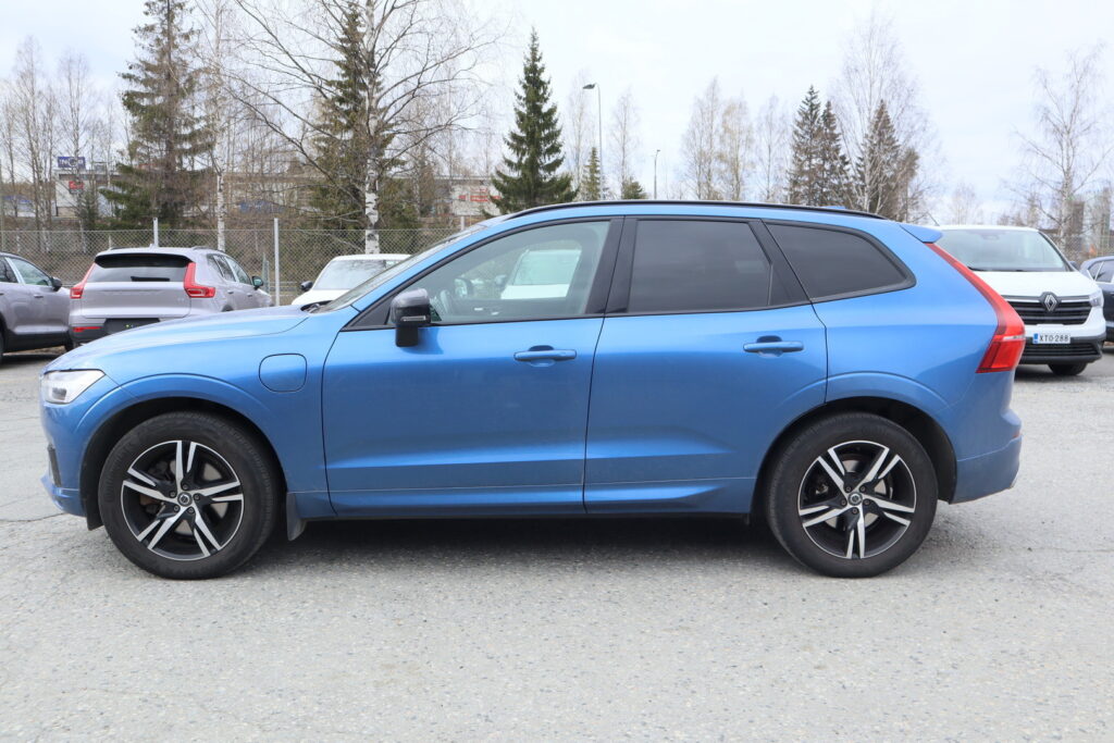 Volvo XC60, image 3