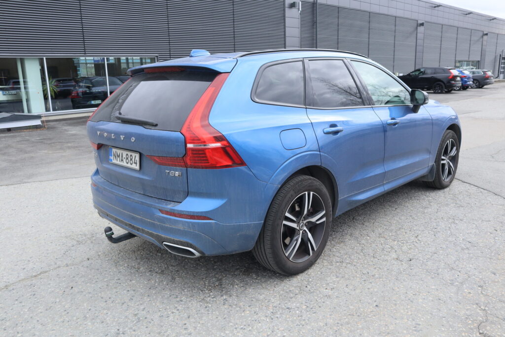 Volvo XC60, image 5