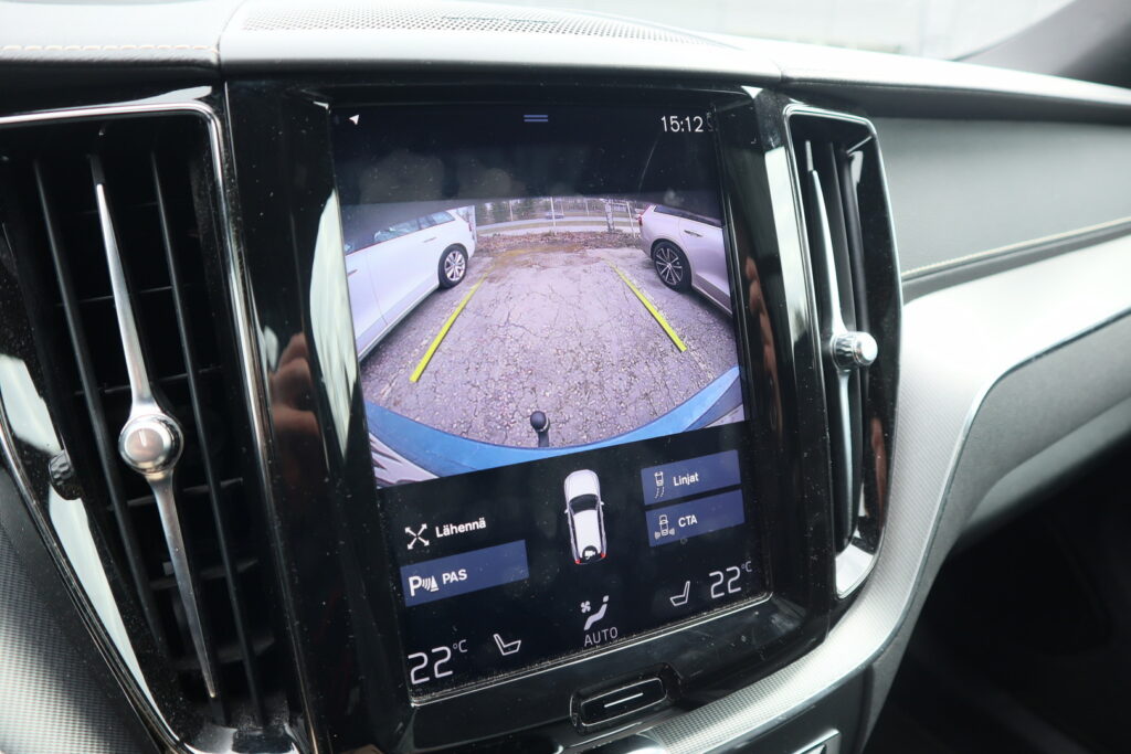 Volvo XC60, image 7