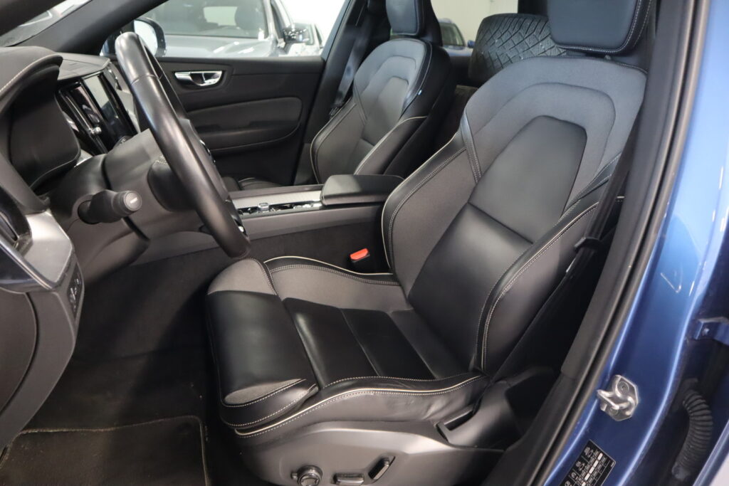 Volvo XC60, image 9