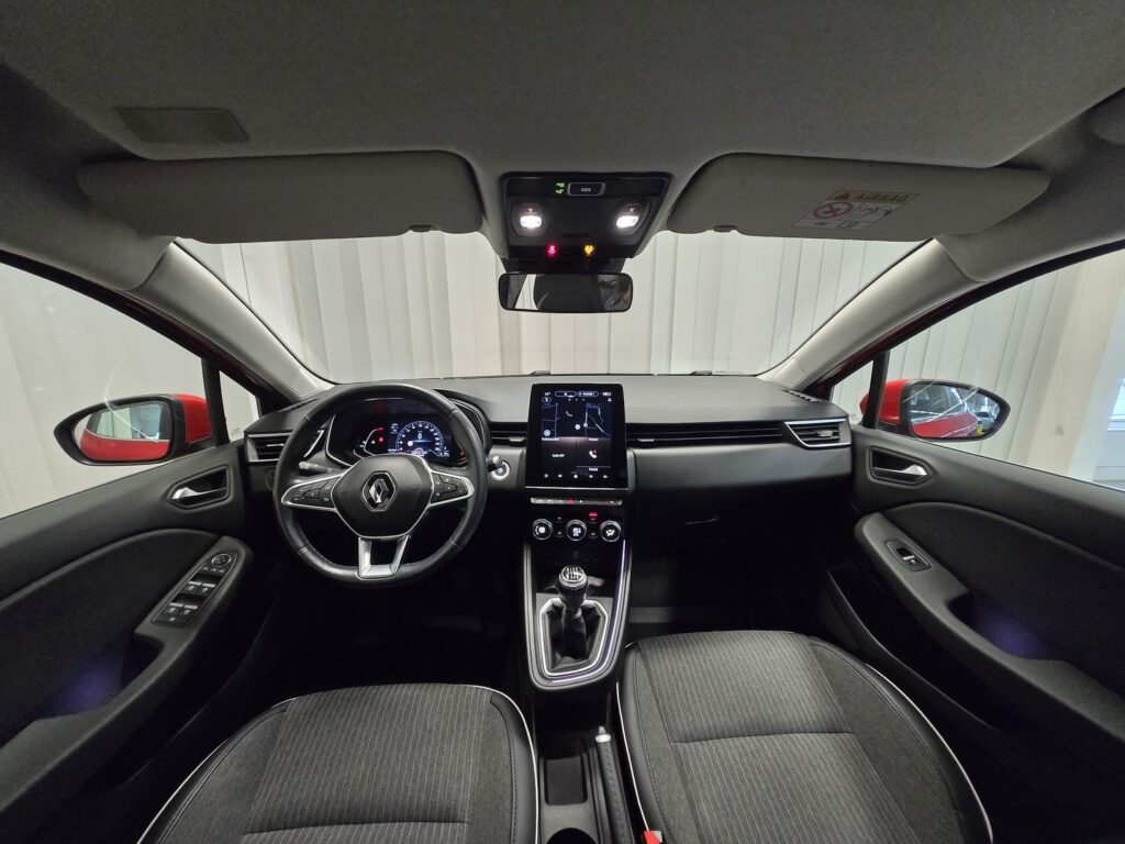 Renault Clio, image 10