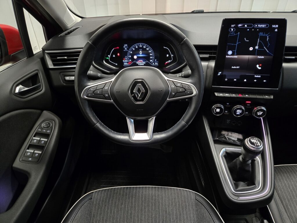 Renault Clio, image 11