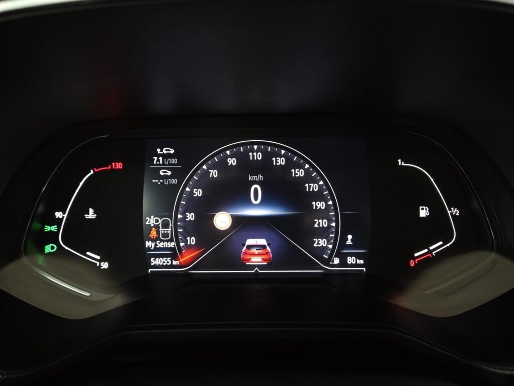 Renault Clio, image 12