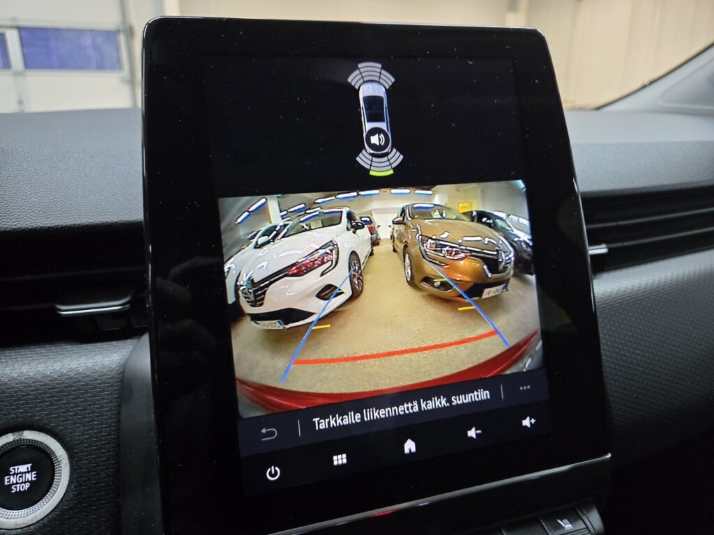 Renault Clio, image 13
