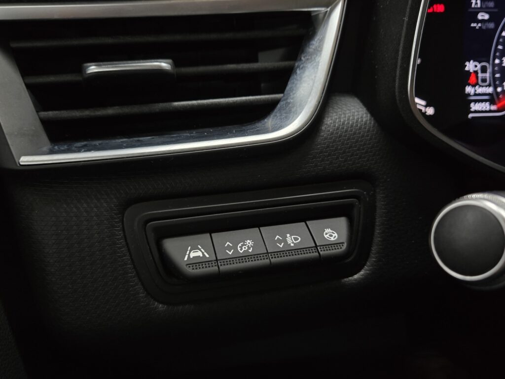 Renault Clio, image 15