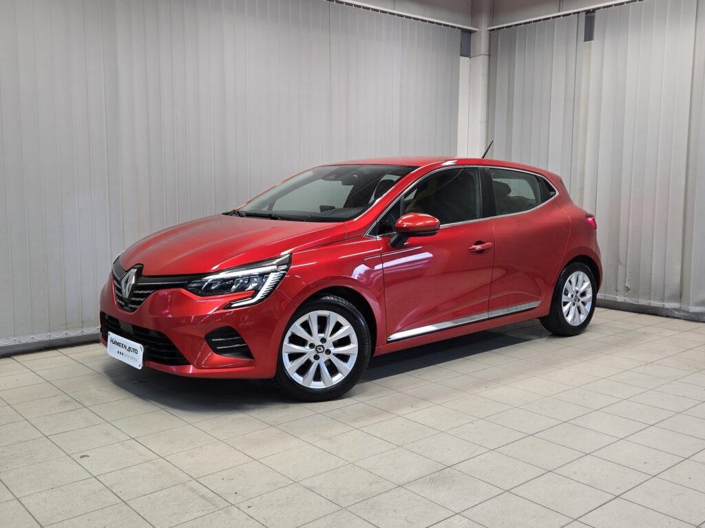Renault Clio, image 2