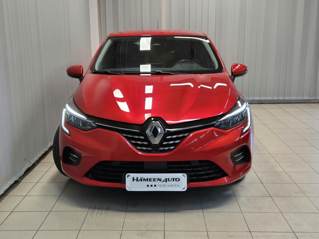 Renault Clio, image 3