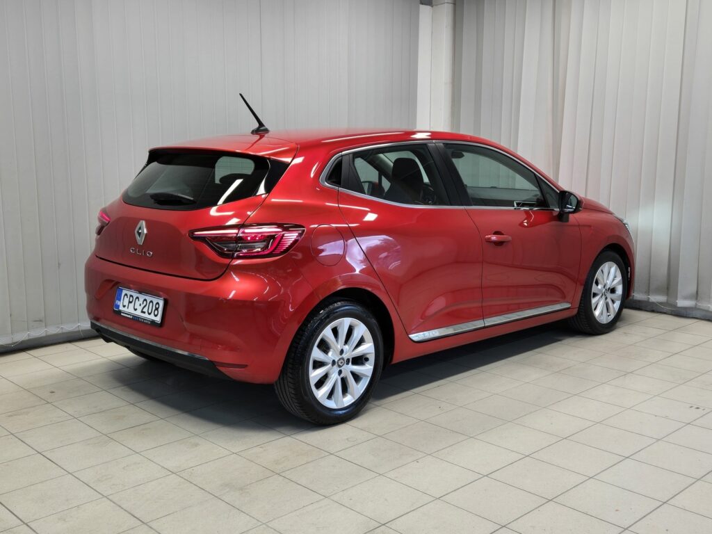Renault Clio, image 5