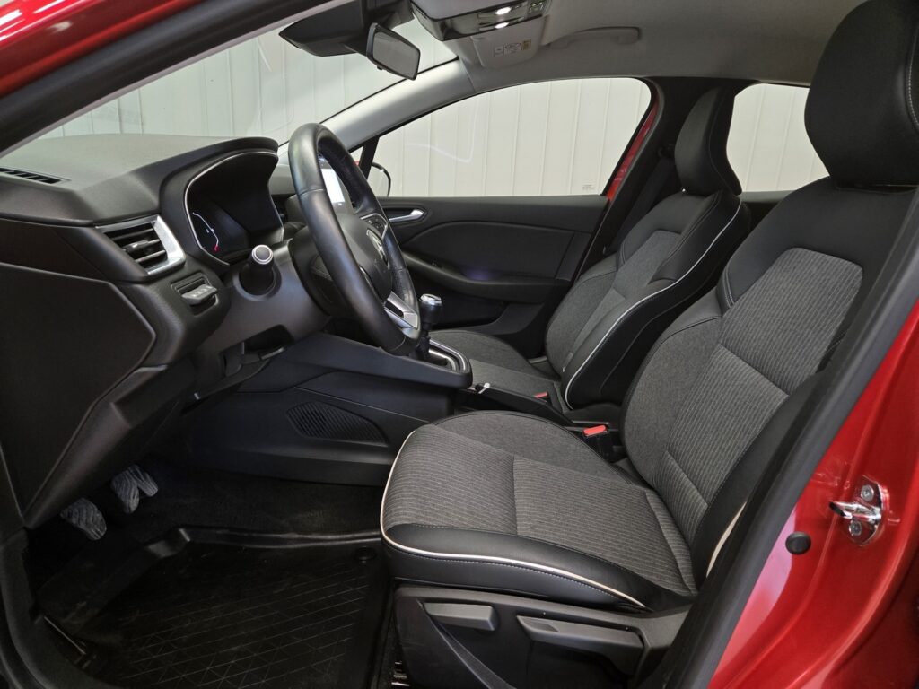 Renault Clio, image 6