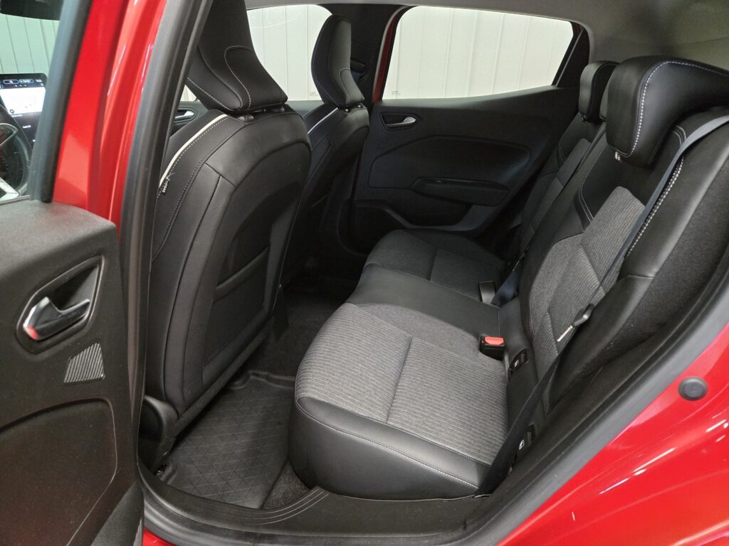 Renault Clio, image 7