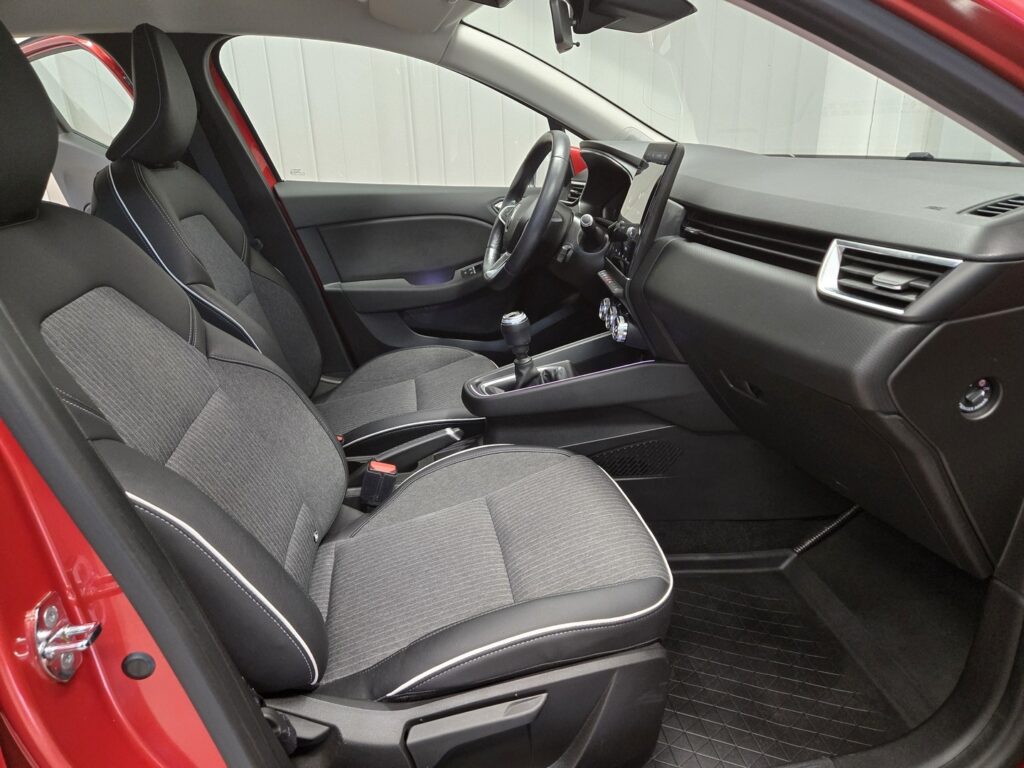 Renault Clio, image 9