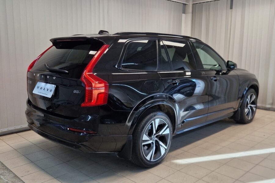 Volvo XC90, image 2