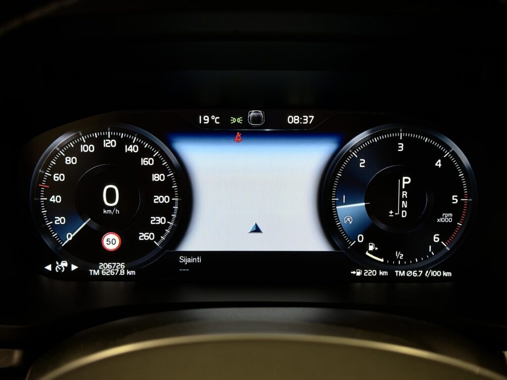 Volvo V60, image 11