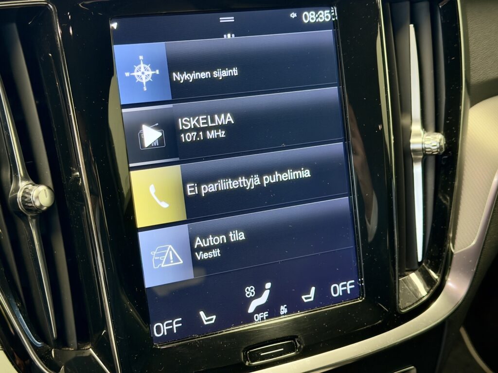 Volvo V60, image 14