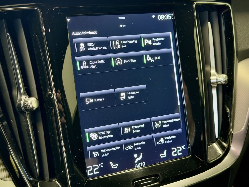 Volvo V60, image 15