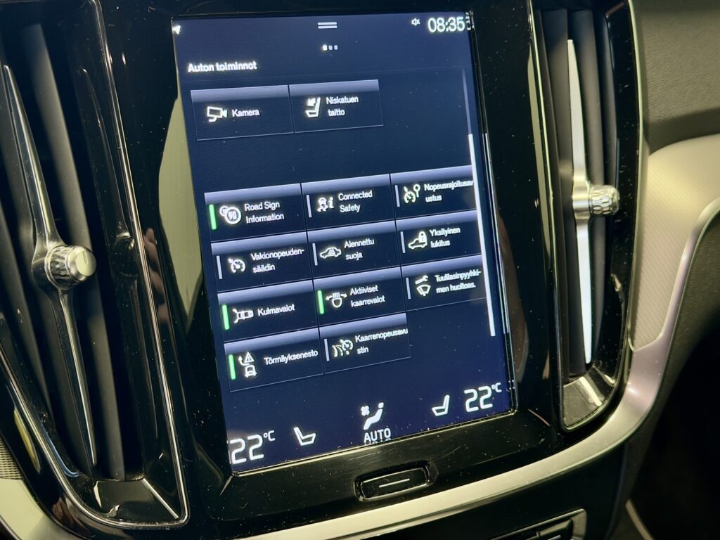 Volvo V60, image 16