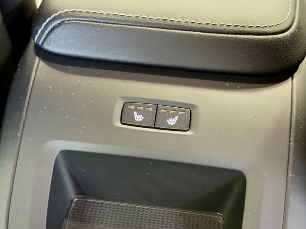 Volvo V60, image 18