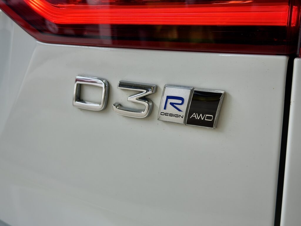 Volvo V60, image 21