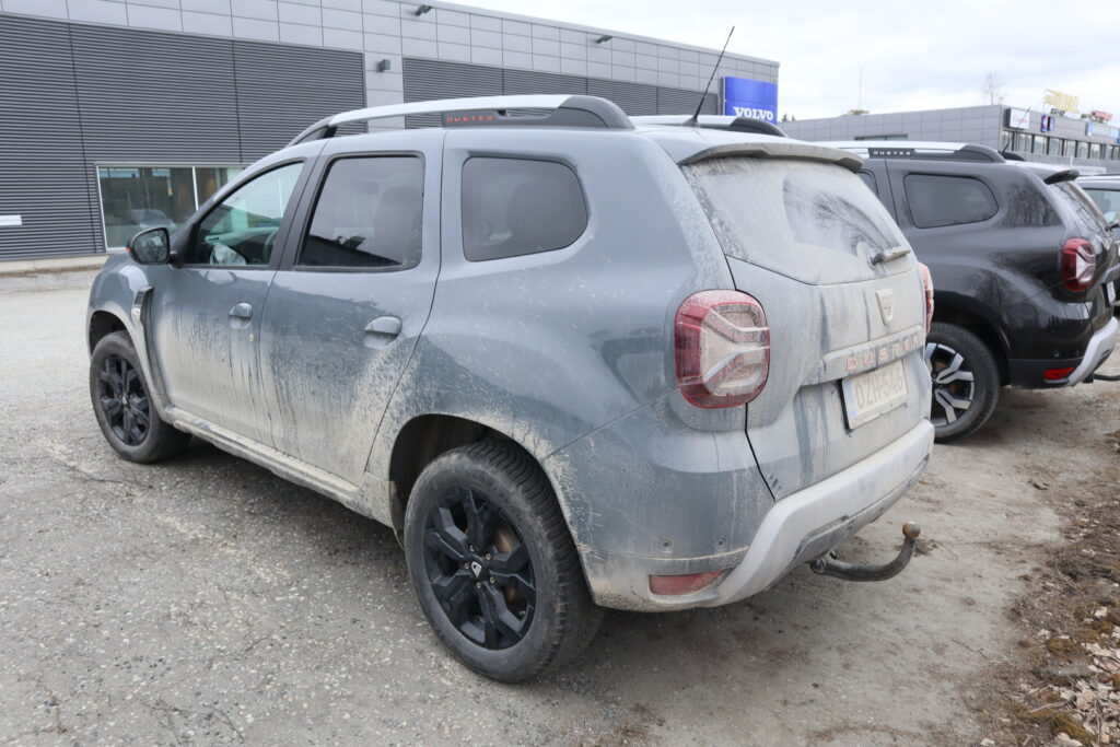 Dacia Duster, image 2