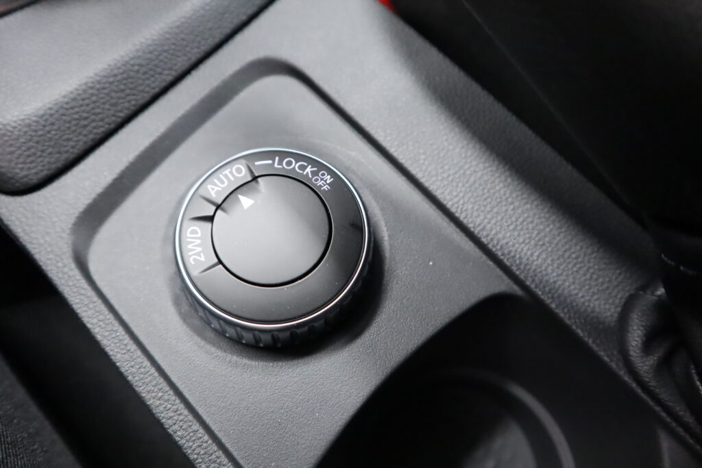 Dacia Duster, image 12