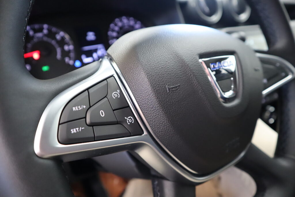 Dacia Duster, image 14