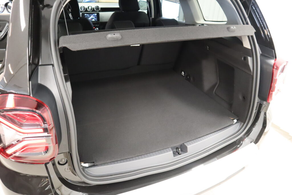 Dacia Duster, image 15