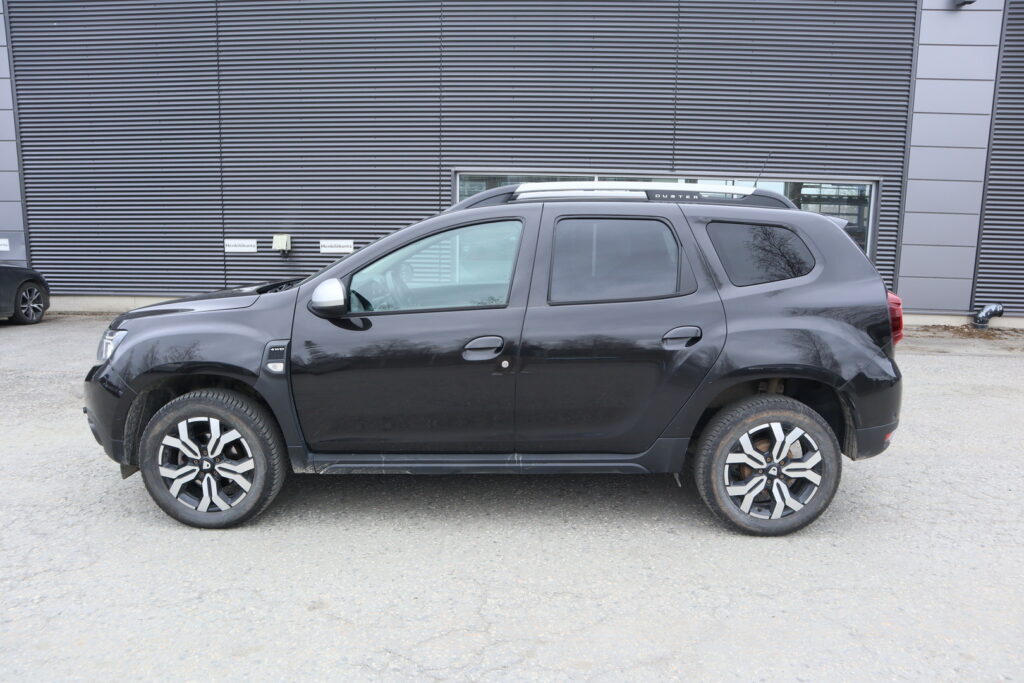 Dacia Duster, image 2
