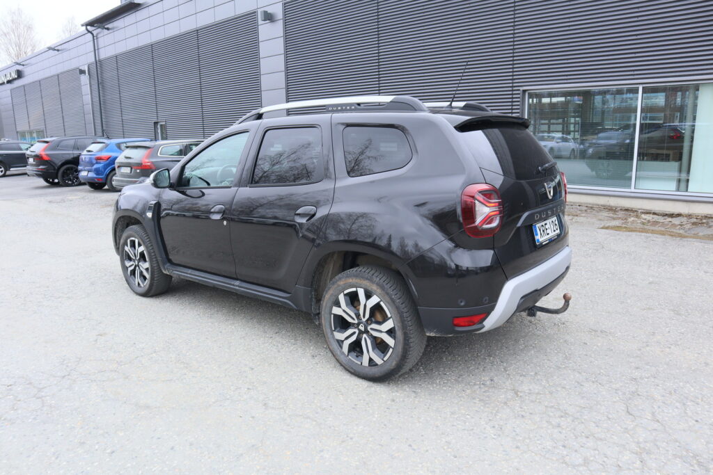 Dacia Duster, image 3