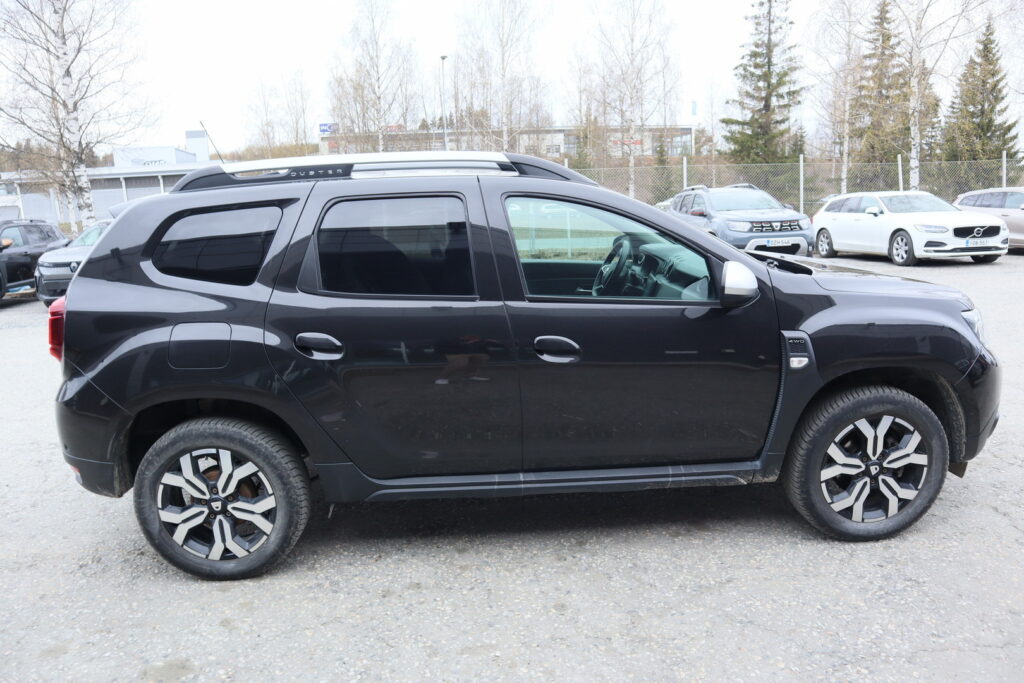 Dacia Duster, image 5