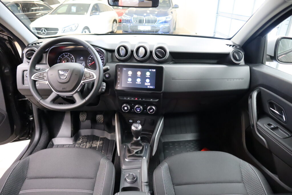 Dacia Duster, image 6