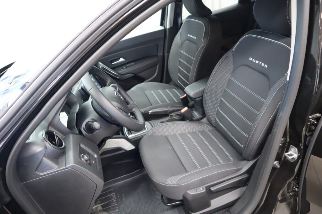 Dacia Duster, image 7
