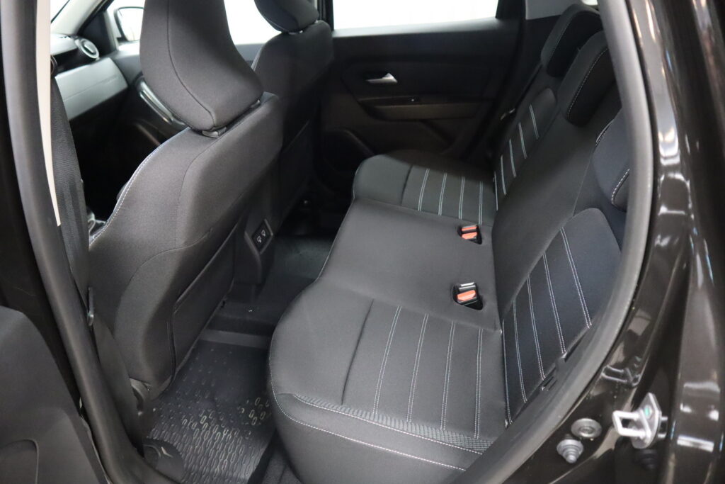 Dacia Duster, image 8